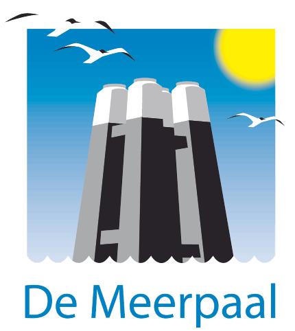 Logo de Meerpaal